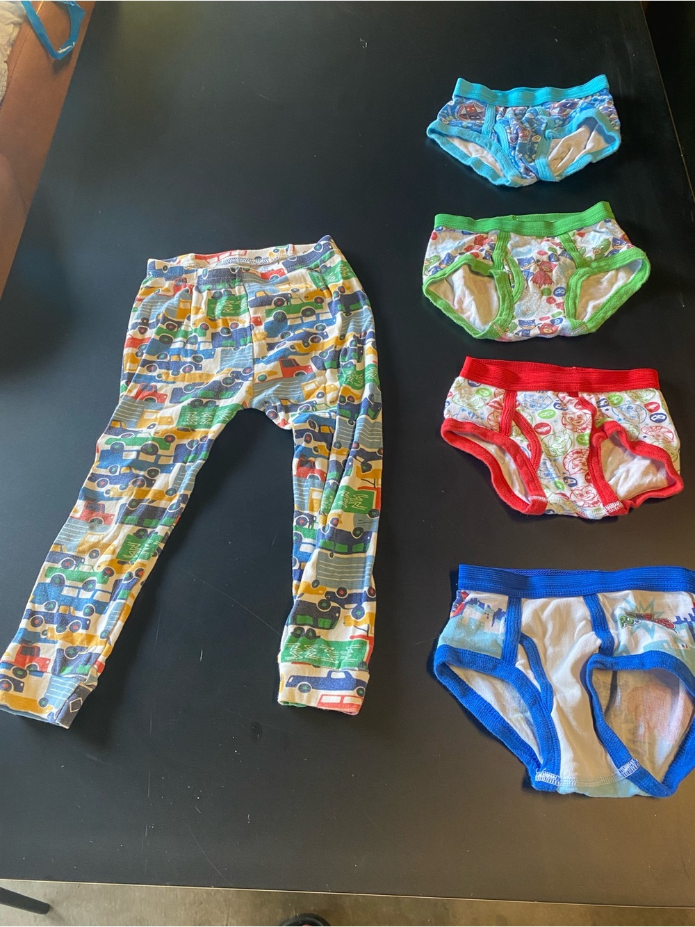 0-2T Bundle Deal! - Picture 5 of 15